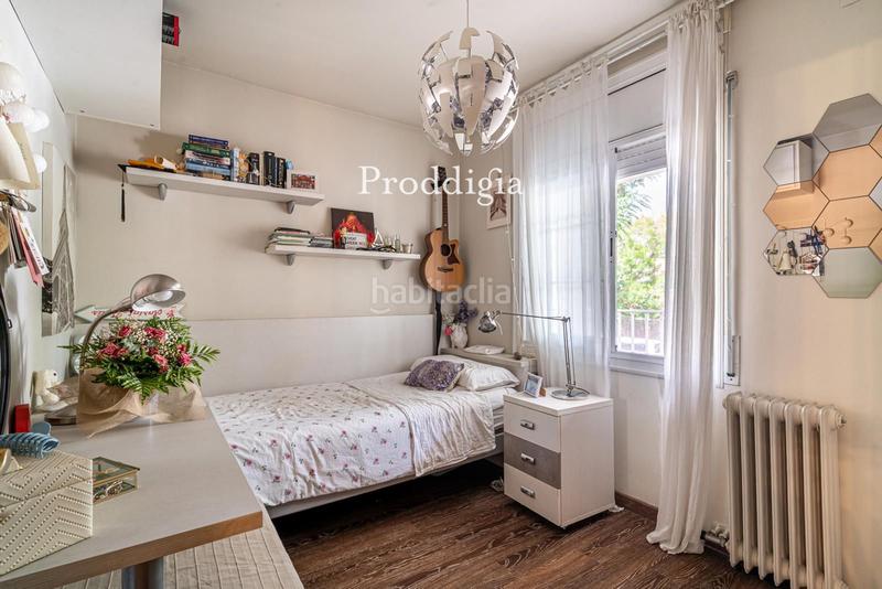 Foto c72fc12b-b23b-4c62-a7bc-51485eba0270. Casa adossada amb calefacció aparcament a Sant Francesc Sant Cugat del Vallès