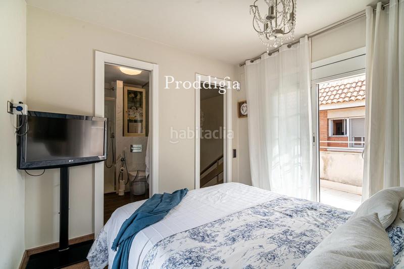 Foto db2899f5-06e4-47ea-b5e4-03e661c44944. Casa adossada amb calefacció aparcament a Sant Francesc Sant Cugat del Vallès