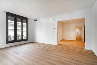 Location Appartement  Balmes. Exclusiva vivienda en la calle balmes