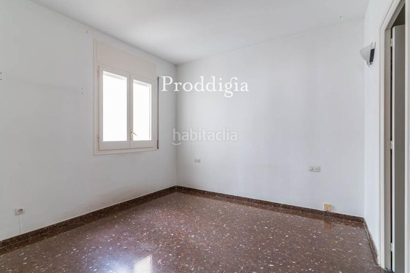Foto 371dc25b-dbd6-44be-842c-12467466e09a. Alquiler piso acojedor apartamento en ciutat de balaguer. alquiler temporal en Barcelona