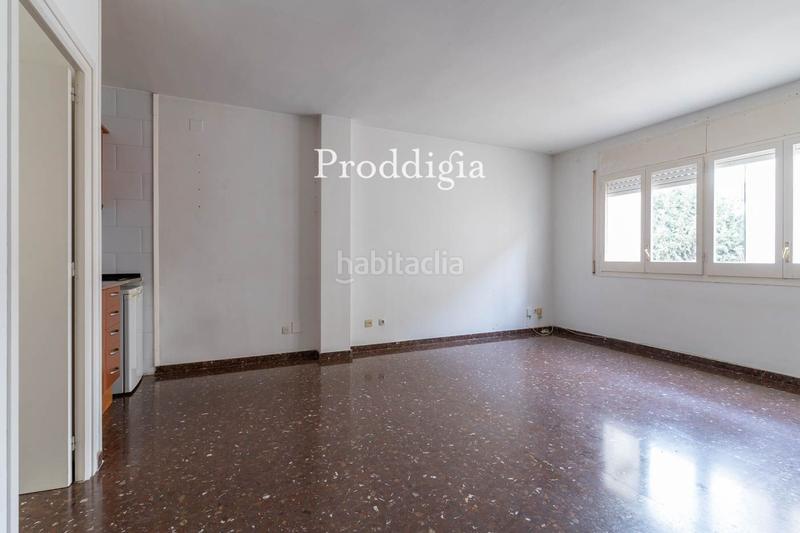 Foto 4b3a1305-1ea3-41b8-bb65-016d6fb7d021. Alquiler piso acojedor apartamento en ciutat de balaguer. alquiler temporal en Barcelona