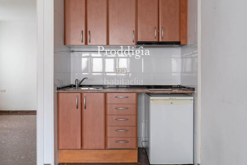 Foto 56c7ed92-f93f-4825-b0a4-54bac054870a. Alquiler piso acojedor apartamento en ciutat de balaguer. alquiler temporal en Barcelona