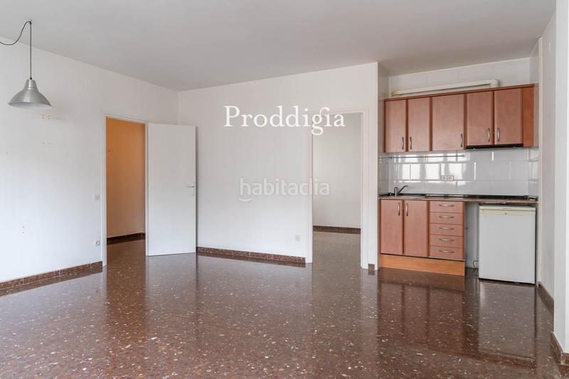 Foto 5fd2d90d-1466-45fe-ba5b-1b89db8396d3. Alquiler piso acojedor apartamento en ciutat de balaguer. alquiler temporal en Barcelona