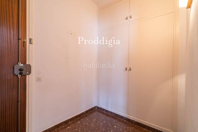 Foto 6635a959-a4d8-4702-91af-d754d5646755. Alquiler piso acojedor apartamento en ciutat de balaguer. alquiler temporal en Barcelona