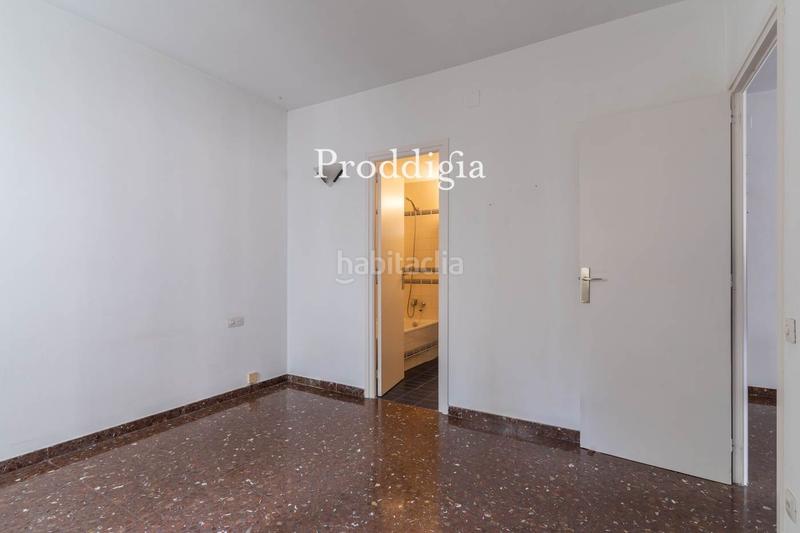 Foto 72993ac1-68c8-4563-a909-93402b031d43. Alquiler piso acojedor apartamento en ciutat de balaguer. alquiler temporal en Barcelona