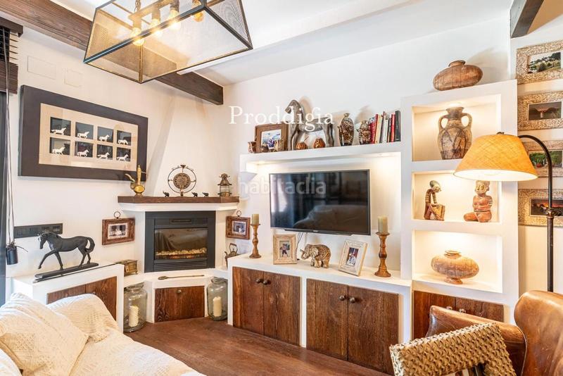 Foto 0d31d9e7-3bf9-4d04-a525-ac8d303ac521. Piso planta baja en el golf en Golf-Can Trabal Sant Cugat del Vallès