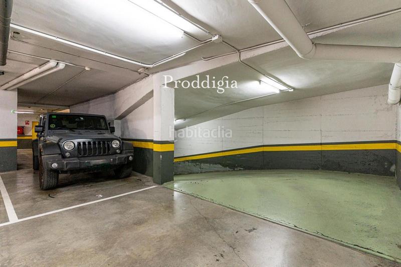 Foto 11d753ff-fdd7-406a-9355-5625b7b90092. Piso planta baja en el golf en Golf-Can Trabal Sant Cugat del Vallès