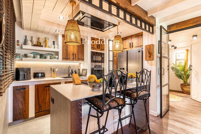 Foto 16f02f0e-6ba2-4c87-9b99-f579659050c9. Piso planta baja en el golf en Golf-Can Trabal Sant Cugat del Vallès