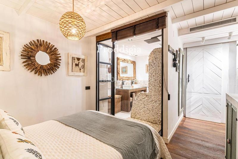 Foto 24bb07b1-1602-41e6-a019-4340a4fdf0fa. Piso planta baja en el golf en Golf-Can Trabal Sant Cugat del Vallès