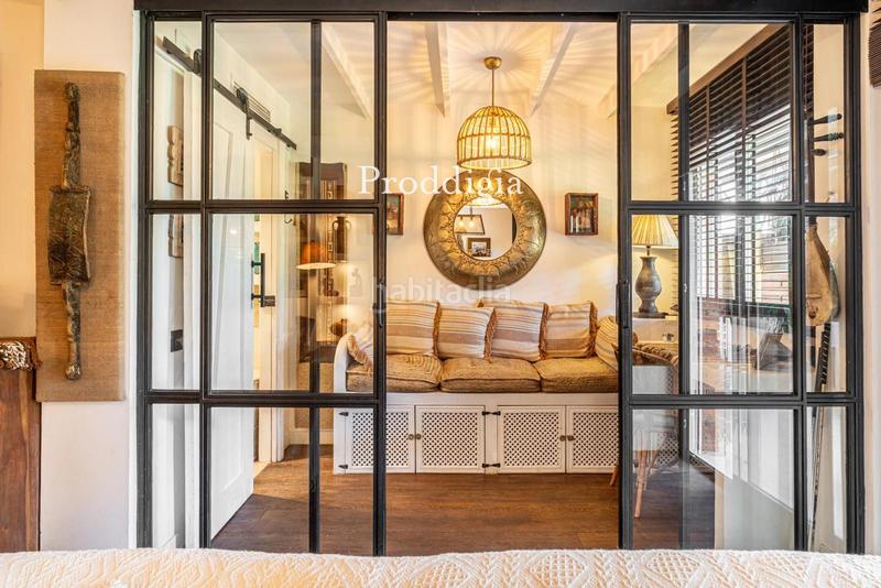 Foto 2e5ab806-b875-4e48-86a1-2050bc771ac9. Piso planta baja en el golf en Golf-Can Trabal Sant Cugat del Vallès