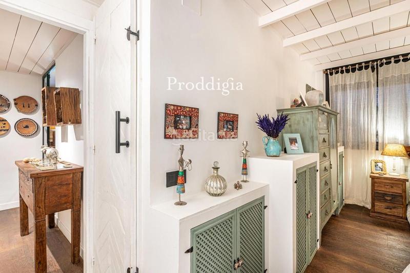 Foto 373f62c0-dde3-41cc-89ed-58a917e2d4c9. Piso planta baja en el golf en Golf-Can Trabal Sant Cugat del Vallès