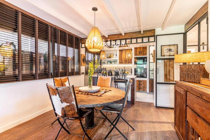 Foto 41658ab4-f825-4e20-ba88-2ef46b513e22. Piso planta baja en el golf en Golf-Can Trabal Sant Cugat del Vallès