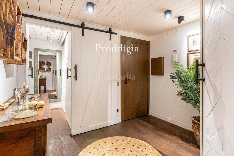 Foto 45d51ae3-ffa4-481f-aef1-ef6ecfb2e943. Piso planta baja en el golf en Golf-Can Trabal Sant Cugat del Vallès