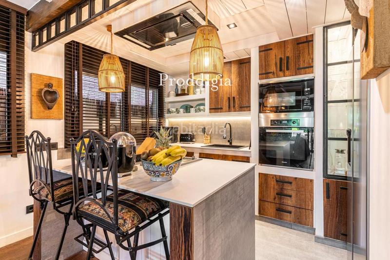 Foto 4ec30d9c-5b66-439f-9ac7-b23519d9c558. Piso planta baja en el golf en Golf-Can Trabal Sant Cugat del Vallès