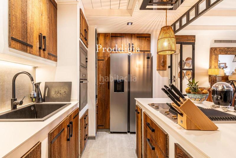 Foto 72278986-d562-4635-a398-1284e9207a61. Piso planta baja en el golf en Golf-Can Trabal Sant Cugat del Vallès