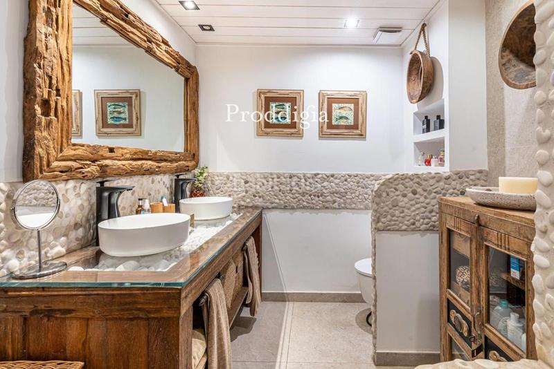 Foto 7ea91deb-b20f-40fd-b0b7-20e6e01156b2. Piso planta baja en el golf en Golf-Can Trabal Sant Cugat del Vallès