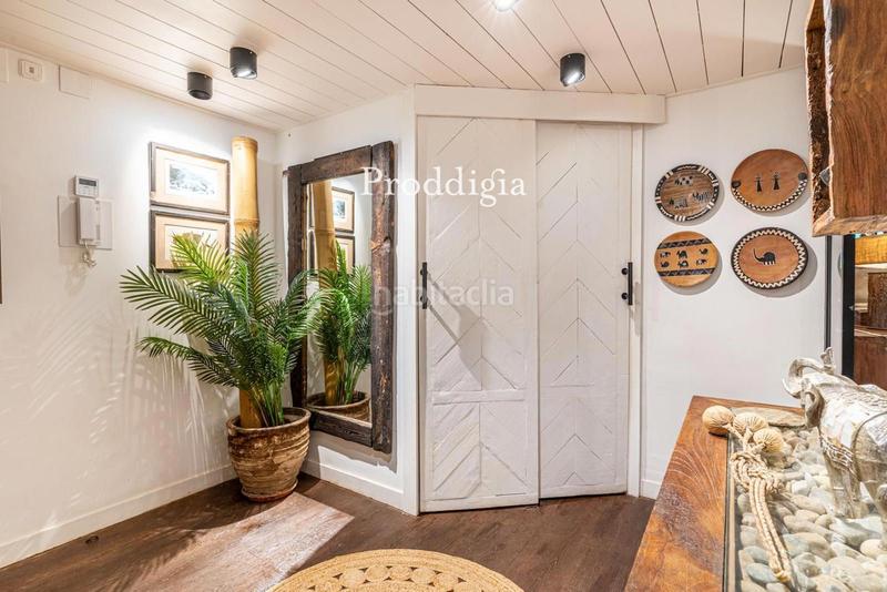 Foto 81fb7a6a-6e13-47c4-b6ca-fc88147e8dd0. Piso planta baja en el golf en Golf-Can Trabal Sant Cugat del Vallès