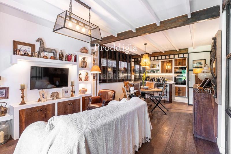 Foto a0073df3-1a5c-4192-b013-312617040fea. Piso planta baja en el golf en Golf-Can Trabal Sant Cugat del Vallès