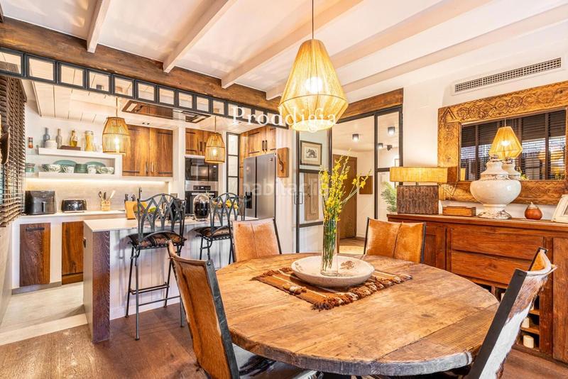 Foto a7e6b2ef-0596-4ebd-8495-caaf85abf0df. Piso planta baja en el golf en Golf-Can Trabal Sant Cugat del Vallès