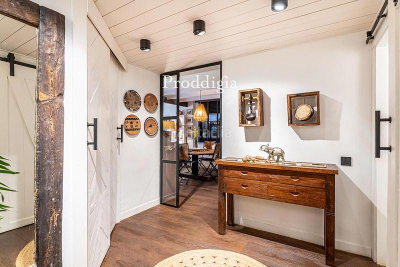 Foto bc2dfbf5-a53f-46a9-ac41-0bcb366d6534. Piso planta baja en el golf en Golf-Can Trabal Sant Cugat del Vallès