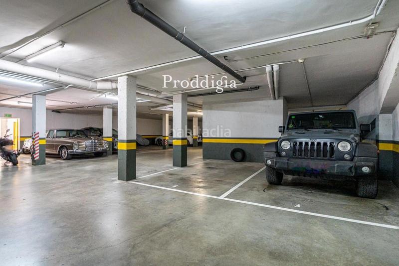 Foto f6218a65-a911-4064-aa5c-b12840f54985. Piso planta baja en el golf en Golf-Can Trabal Sant Cugat del Vallès