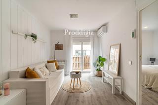 Appartement  Monestir. Piso reformado con terraza oportunidad!
