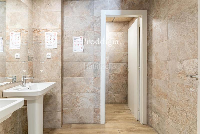 Foto 0537bf75-74a7-4f6e-a84d-574b7be8ac15. Location bureau avec chauffage dans Sant Gervasi - Galvany Barcelona