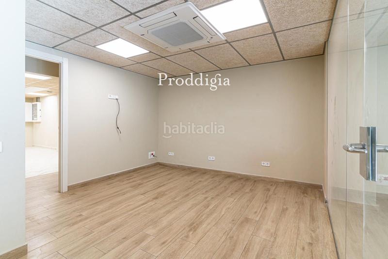 Foto 0c7e5baf-f3cd-4a3d-8c62-b240119014cc. Location bureau avec chauffage dans Sant Gervasi - Galvany Barcelona
