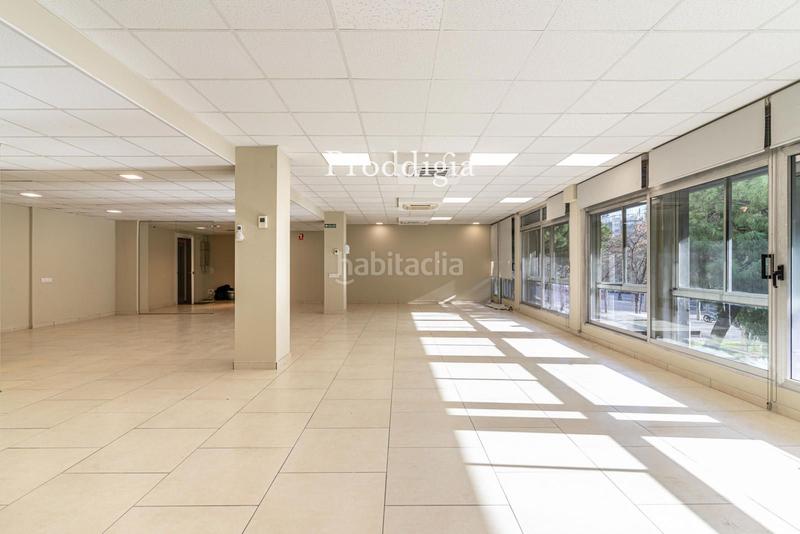 Foto 407d7c62-9aaf-4522-bcbc-9a5982751d0d. Location bureau avec chauffage dans Sant Gervasi - Galvany Barcelona