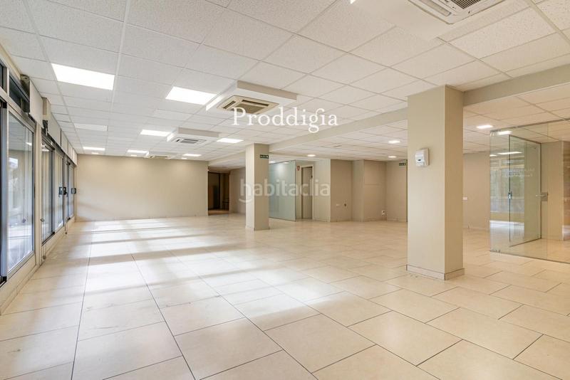 Foto 7616e51a-7470-418b-9990-b1eb1b982f89. Location bureau avec chauffage dans Sant Gervasi - Galvany Barcelona