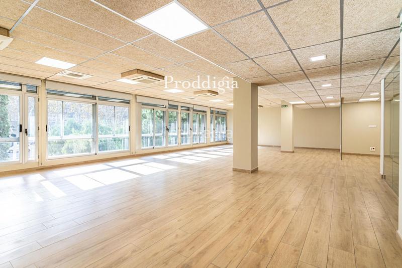 Foto 89b18f41-b560-442b-9f32-135911020a06. Location bureau avec chauffage dans Sant Gervasi - Galvany Barcelona