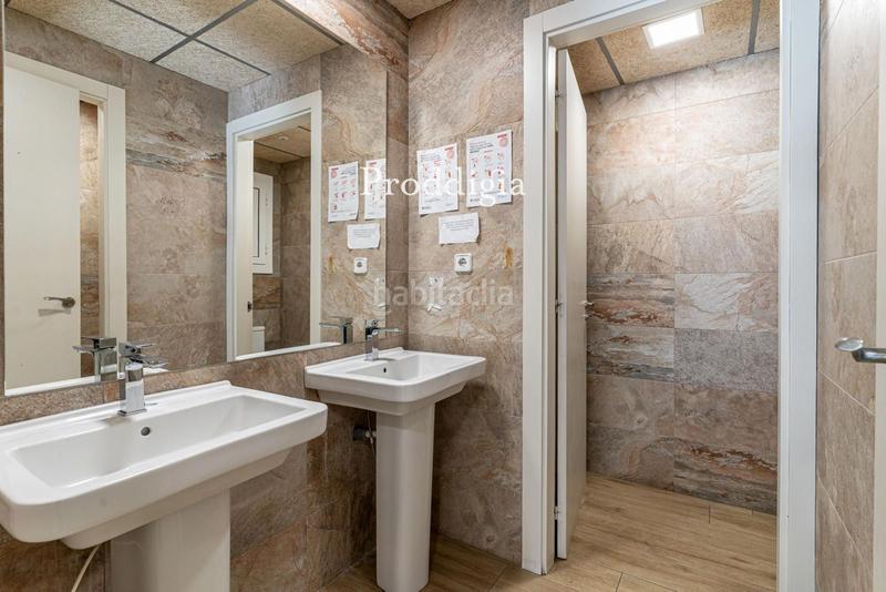 Foto c0a88b97-42c6-46bf-9976-640c96d87643. Location bureau avec chauffage dans Sant Gervasi - Galvany Barcelona