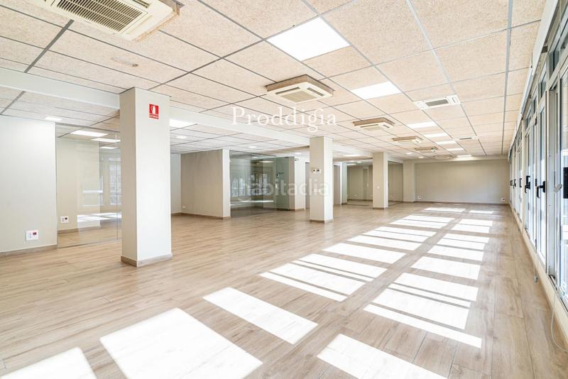 Foto c57517ef-d77b-4456-a3a1-2e9dfd83951d. Location bureau avec chauffage dans Sant Gervasi - Galvany Barcelona