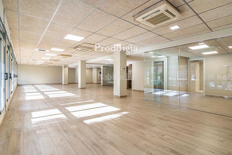 Foto 9989528e-0558-4e26-8630-353cab79865c. Rent office space with heating in Sant Gervasi - Galvany Barcelona