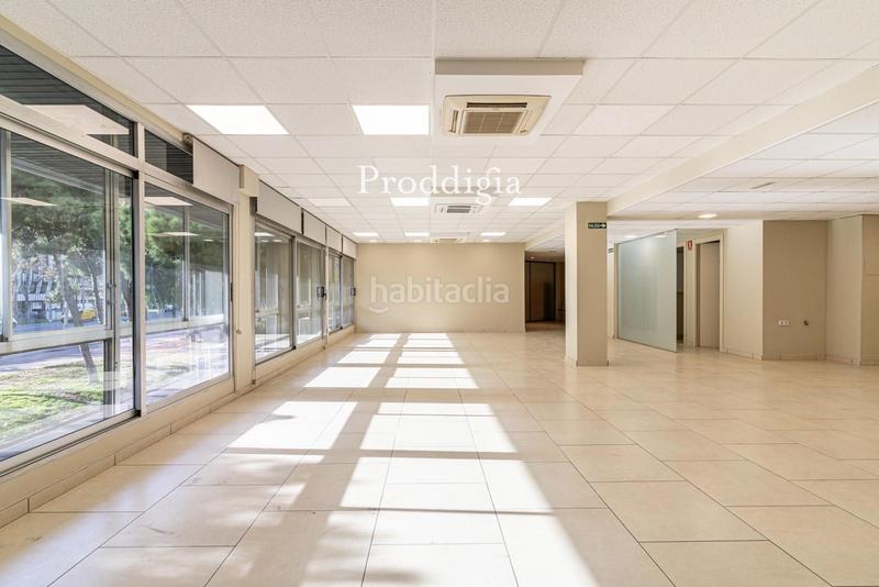 Foto d0659241-58d0-4c07-b96c-82f6ec923f2e. Rent office space with heating in Sant Gervasi - Galvany Barcelona