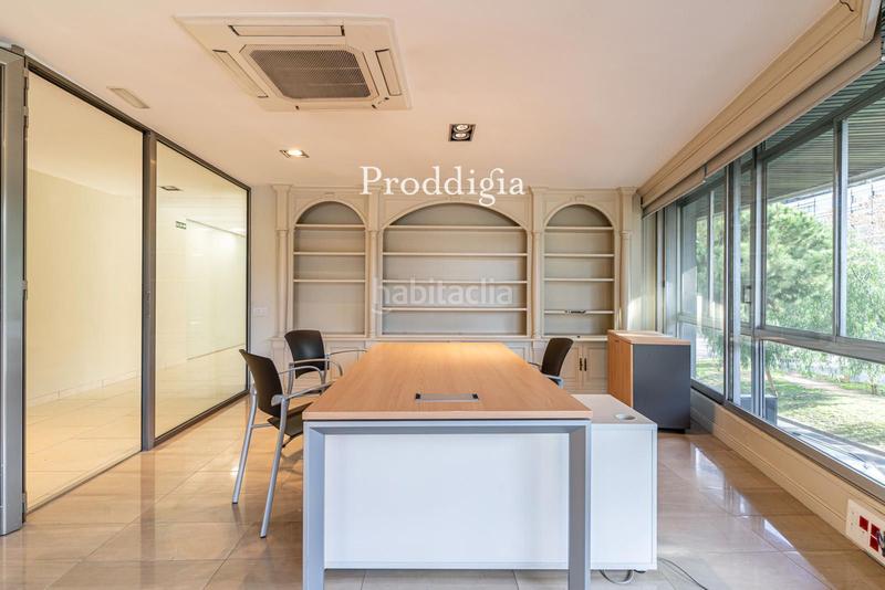 Foto 2bde31a0-4d9a-4fa5-b4f7-7c31fc2eb399. Location bureau avec chauffage dans Sant Gervasi - Galvany Barcelona