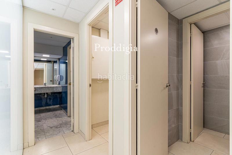 Foto 5af5ebc8-47d9-434f-8949-2a655d013a21. Location bureau avec chauffage dans Sant Gervasi - Galvany Barcelona