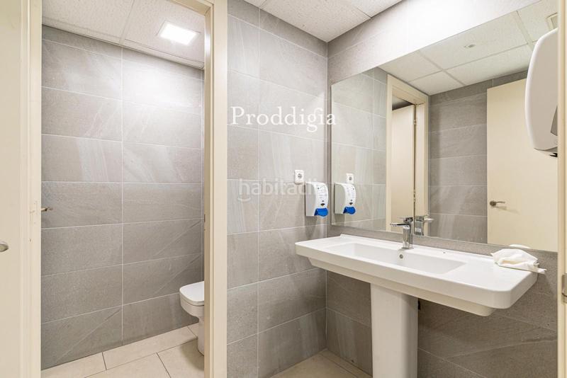 Foto 97b2e2e4-a6ea-4f05-91a7-d5341e63d6ca. Location bureau avec chauffage dans Sant Gervasi - Galvany Barcelona