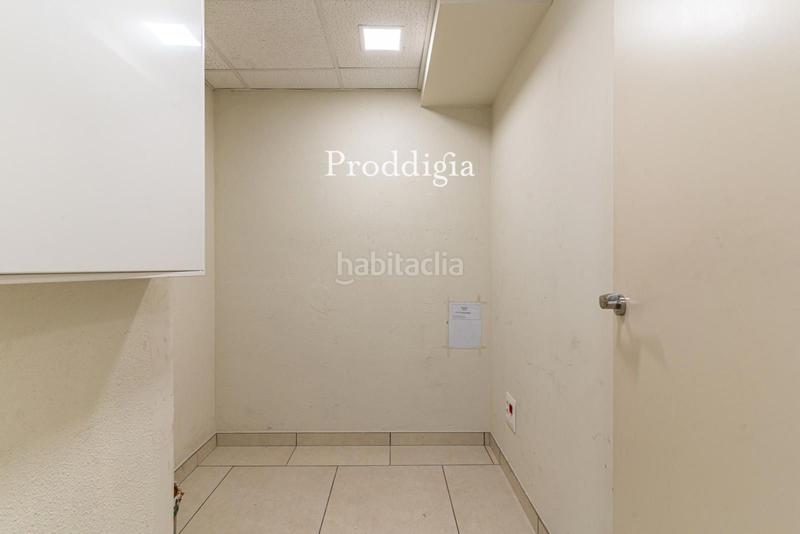 Foto eb1e5d05-68c5-453c-9b77-ebb5339a425b. Location bureau avec chauffage dans Sant Gervasi - Galvany Barcelona