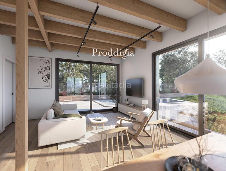 Foto 3a1c8a3b-5534-4672-a7fd-03a4260d3644. Casa con riscaldamento parcheggio piscina in La Floresta Sant Cugat del Vallès