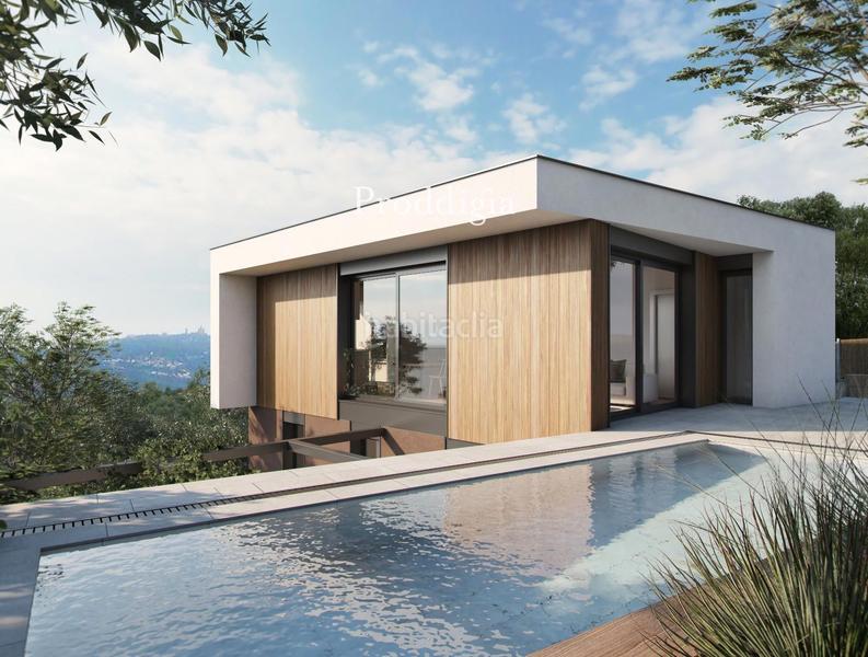 Foto 69df8d03-36be-4b28-96b2-c84ba6aea839. Casa con riscaldamento parcheggio piscina in La Floresta Sant Cugat del Vallès