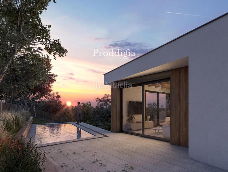 Foto 771cd678-ed3b-4a97-afec-9495c19cfc81. Casa con riscaldamento parcheggio piscina in La Floresta Sant Cugat del Vallès