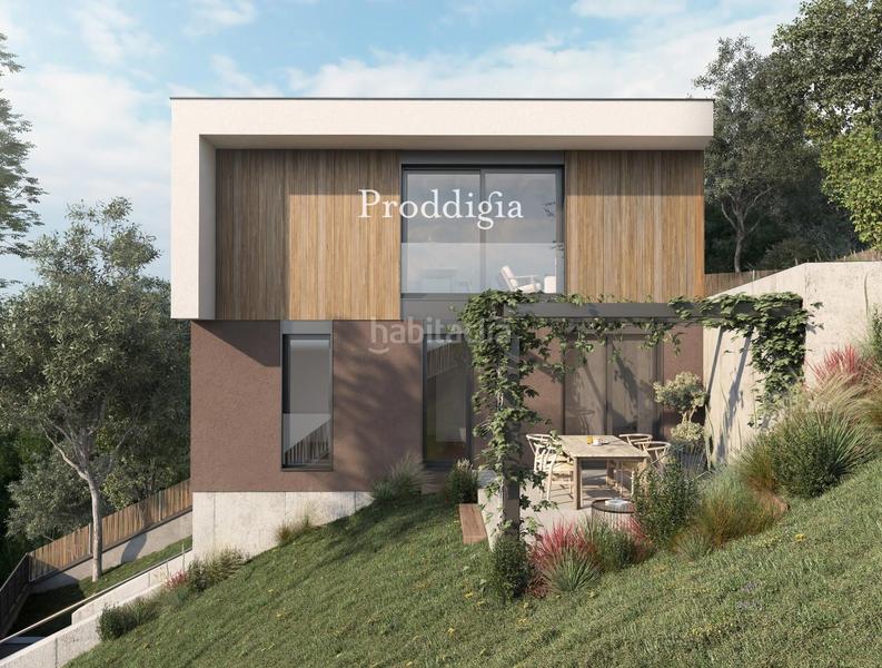 Foto bfd6039f-c2f4-4d6a-9919-e762559b82bd. Casa con riscaldamento parcheggio piscina in La Floresta Sant Cugat del Vallès