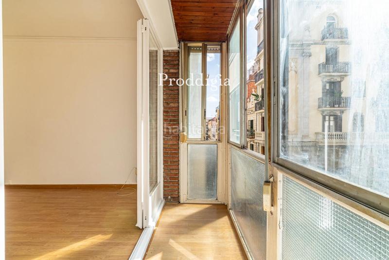 Foto 2aae74b3-0e1d-44b7-aac1-40f0a99d04bf. Appartement avec chauffage dans Putget - Farró Barcelona