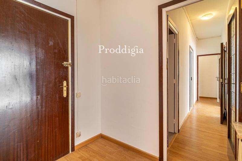 Foto 40292110-17e6-4300-b85b-8864abc63b66. Appartement avec chauffage dans Putget - Farró Barcelona