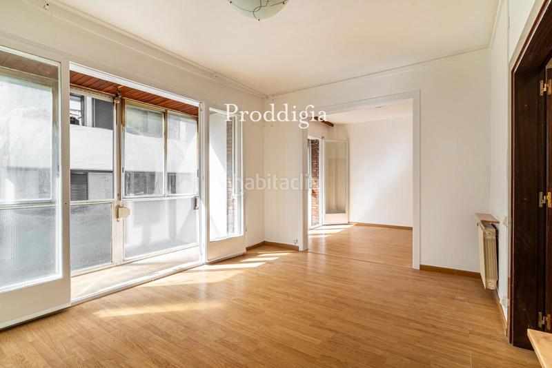 Foto 40832d5c-c70a-46f6-9246-8c3099df3d6a. Appartement avec chauffage dans Putget - Farró Barcelona