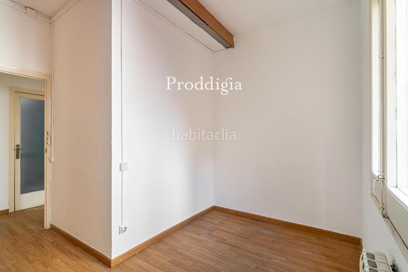 Foto 4474e818-bf77-4445-9115-804bc45e7da3. Appartement avec chauffage dans Putget - Farró Barcelona