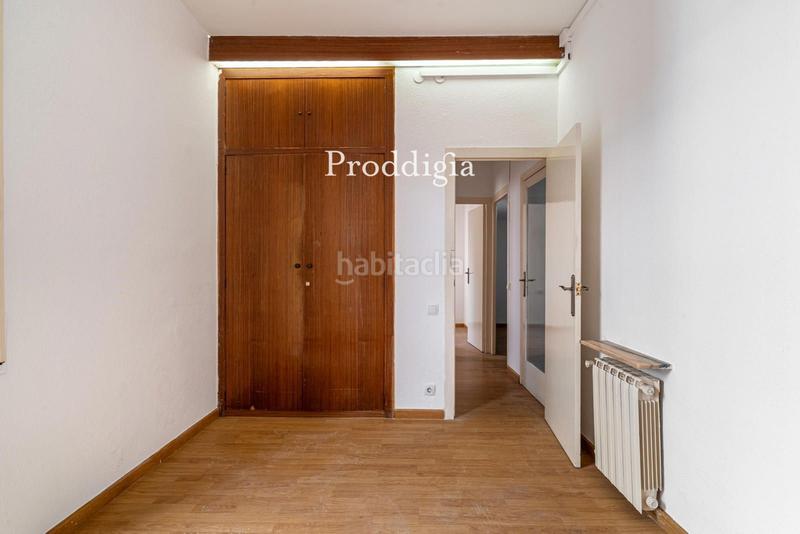 Foto 4c4cdbf9-5d08-4de8-88f7-cab8490be47f. Appartement avec chauffage dans Putget - Farró Barcelona