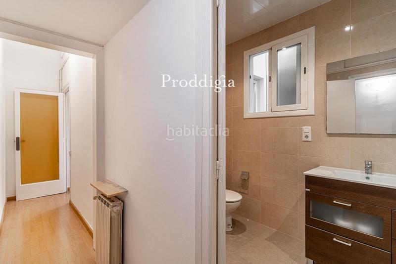 Foto 535d1d56-95bf-4bc8-8b41-6c066d0223d6. Appartement avec chauffage dans Putget - Farró Barcelona