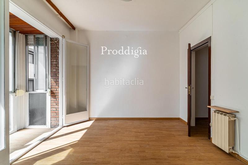Foto 56a65337-a951-4b63-8a85-744d9dce898c. Appartement avec chauffage dans Putget - Farró Barcelona